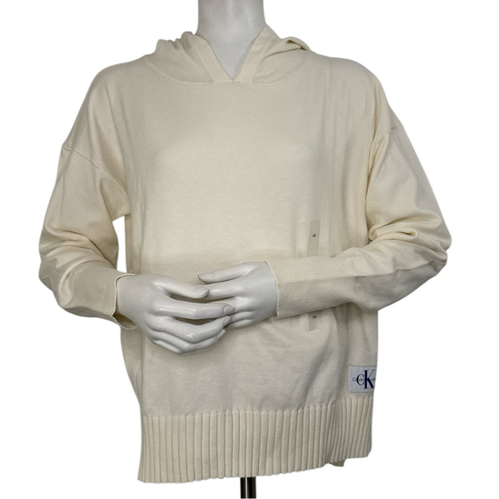 Calvin Klein Jeans Athletic Sweatshirt hoodie